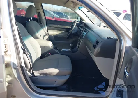 2007 Dodge Charger from USA, damaged, VIN 2B3KA43G67H789400